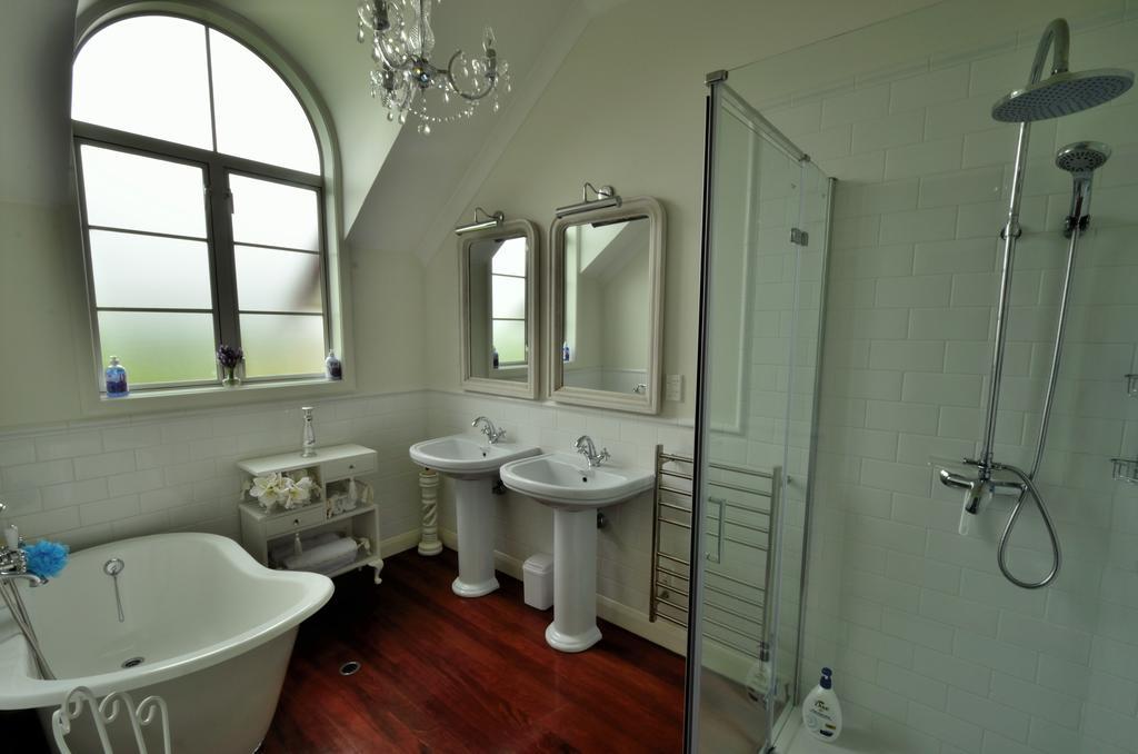 Lavender Lodge Тауранга Екстериор снимка